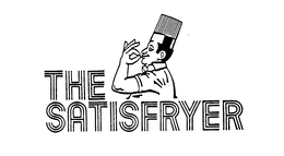 THE SATISFRYER trademark