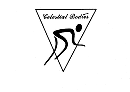 CELESTIAL BODIES trademark