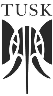 TUSK trademark