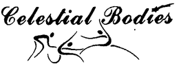 CELESTIAL BODIES trademark
