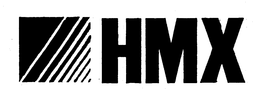 HMX trademark