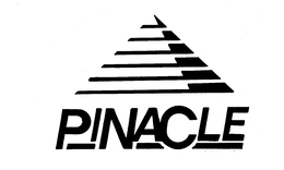 PINACLE trademark