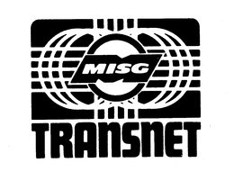 MISG/TRANSNET trademark