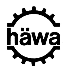 HAWA trademark