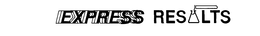 EXPRESS RESULTS trademark