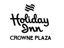 HOLIDAY INN CROWNE PLAZA trademark