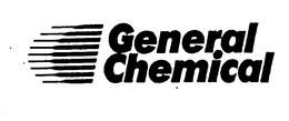 GENERAL CHEMICAL trademark
