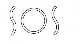 SOS trademark