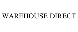 WAREHOUSE DIRECT trademark
