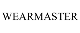 WEARMASTER trademark