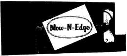 MOW-N-EDGE trademark