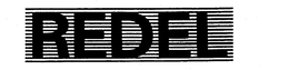 REDEL trademark