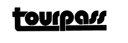 TOURPASS trademark