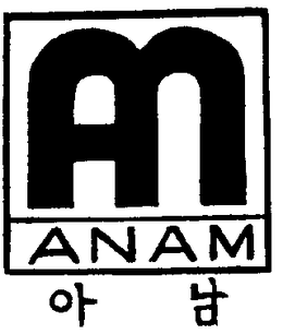AN/ANAM trademark