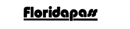 FLORIDAPASS trademark