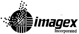 IMAGEX INCORPORATED trademark