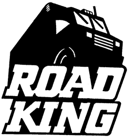 ROAD KING trademark