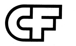 CF trademark