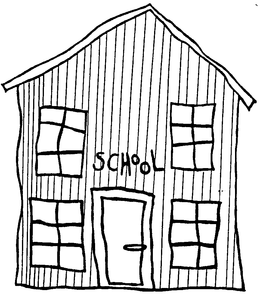 SCHOOL trademark