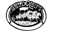 GOLD RUSH trademark