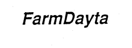 FARMDAYTA trademark