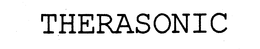 THERASONIC trademark