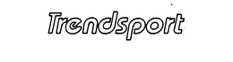 TRENDSPORT trademark