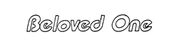 BELOVED ONE trademark