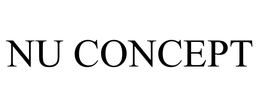 NU CONCEPT trademark