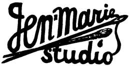 JEN-MARIE STUDIO trademark