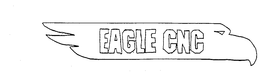 EAGLE CNC trademark
