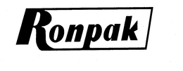 RONPAK trademark