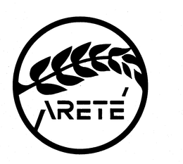 ARETE trademark