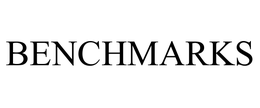BENCHMARKS trademark