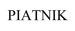 PIATNIK trademark