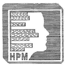 HPM trademark