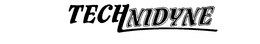 TECHNIDYNE trademark