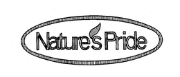 NATURE'S PRIDE trademark
