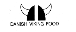 DANISH VIKING FOOD trademark