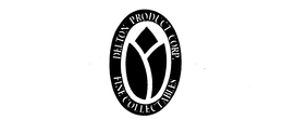 DELTON PRODUCT CORP. FINE COLLECTABLES trademark