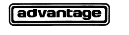 ADVANTAGE trademark