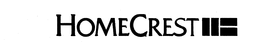 HOMECREST trademark