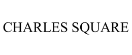 CHARLES SQUARE trademark