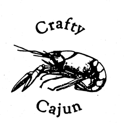 CRAFTY CAJUN trademark
