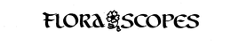 FLORA SCOPES trademark