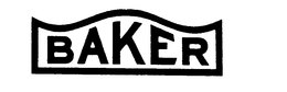BAKER trademark