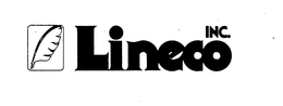 LINECO INC. trademark