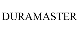 DURAMASTER trademark