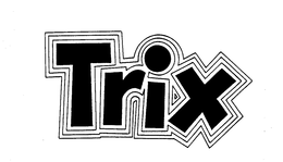 TRIX trademark