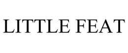 LITTLE FEAT trademark
